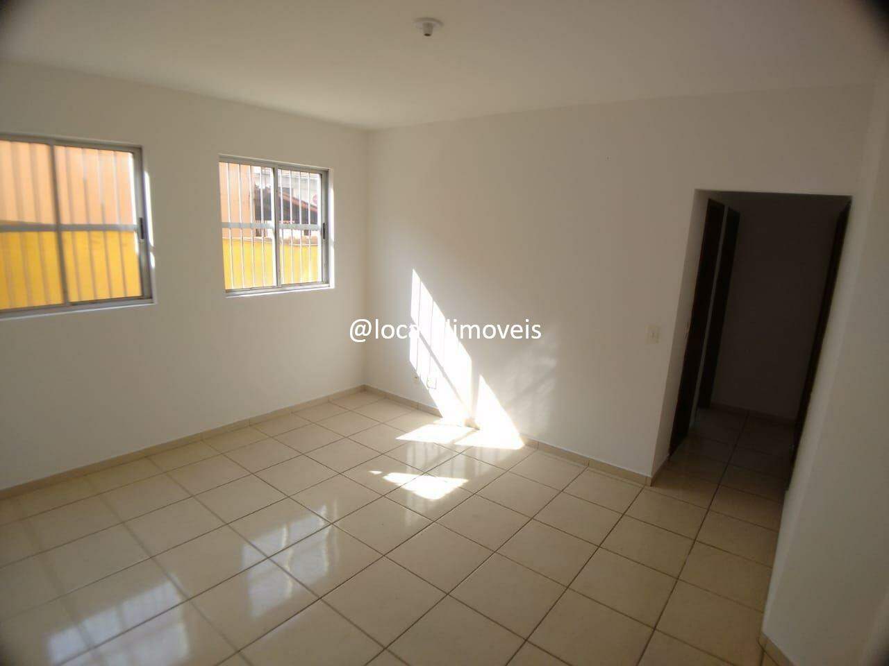 Apartamento para aluguel no Araguaia: 